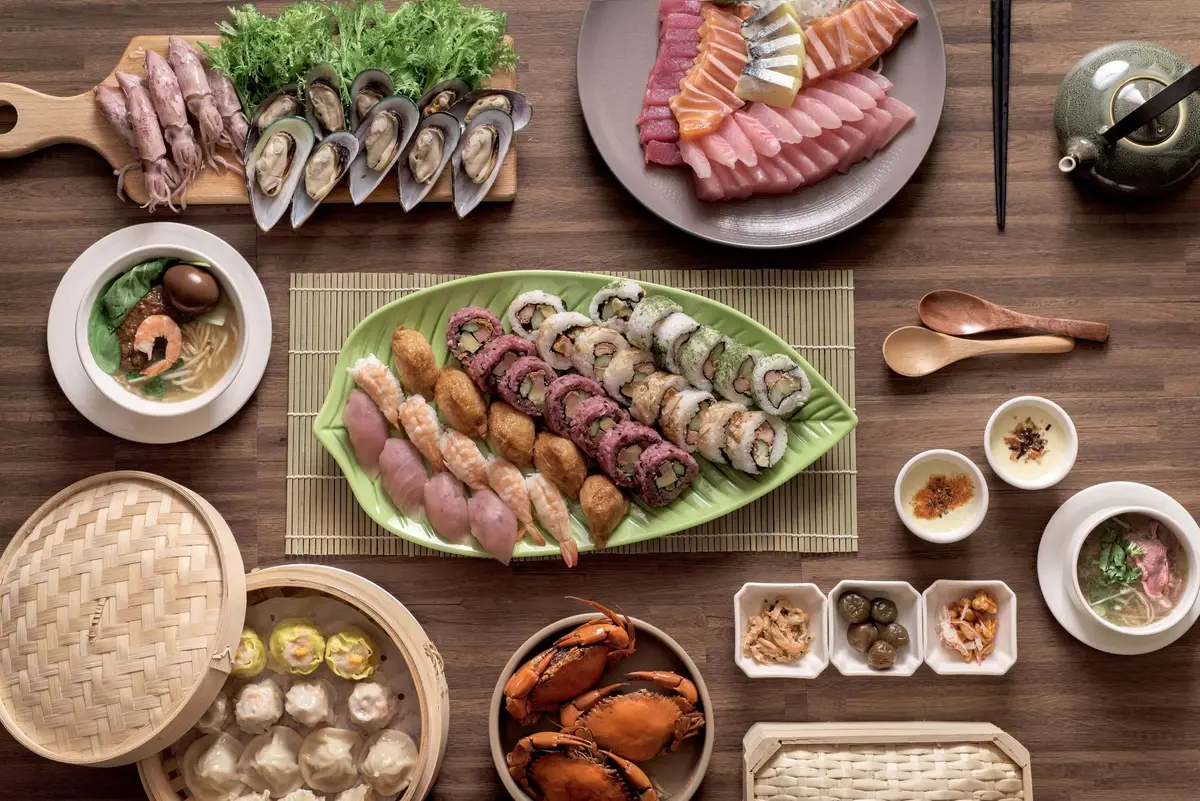carousel