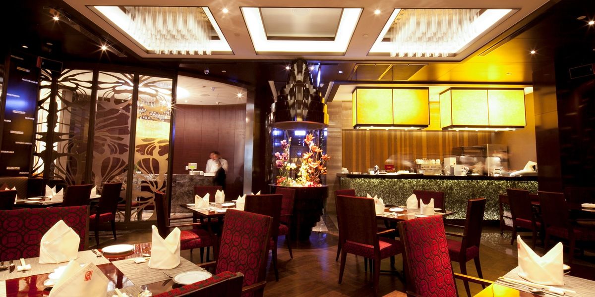 紅花鐵板燒 台北101購物中心旗艦店 24小時線上餐廳訂位 Eztable 簡單桌 預訂美好用餐時光