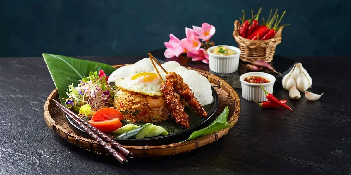 restaurant cover