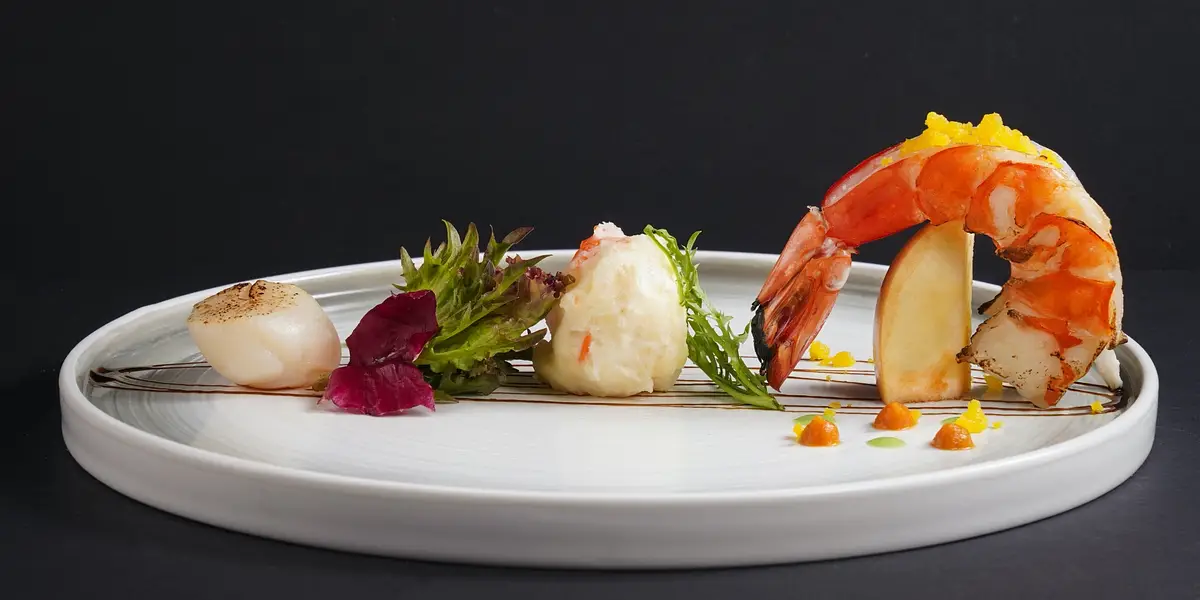 restaurant cover