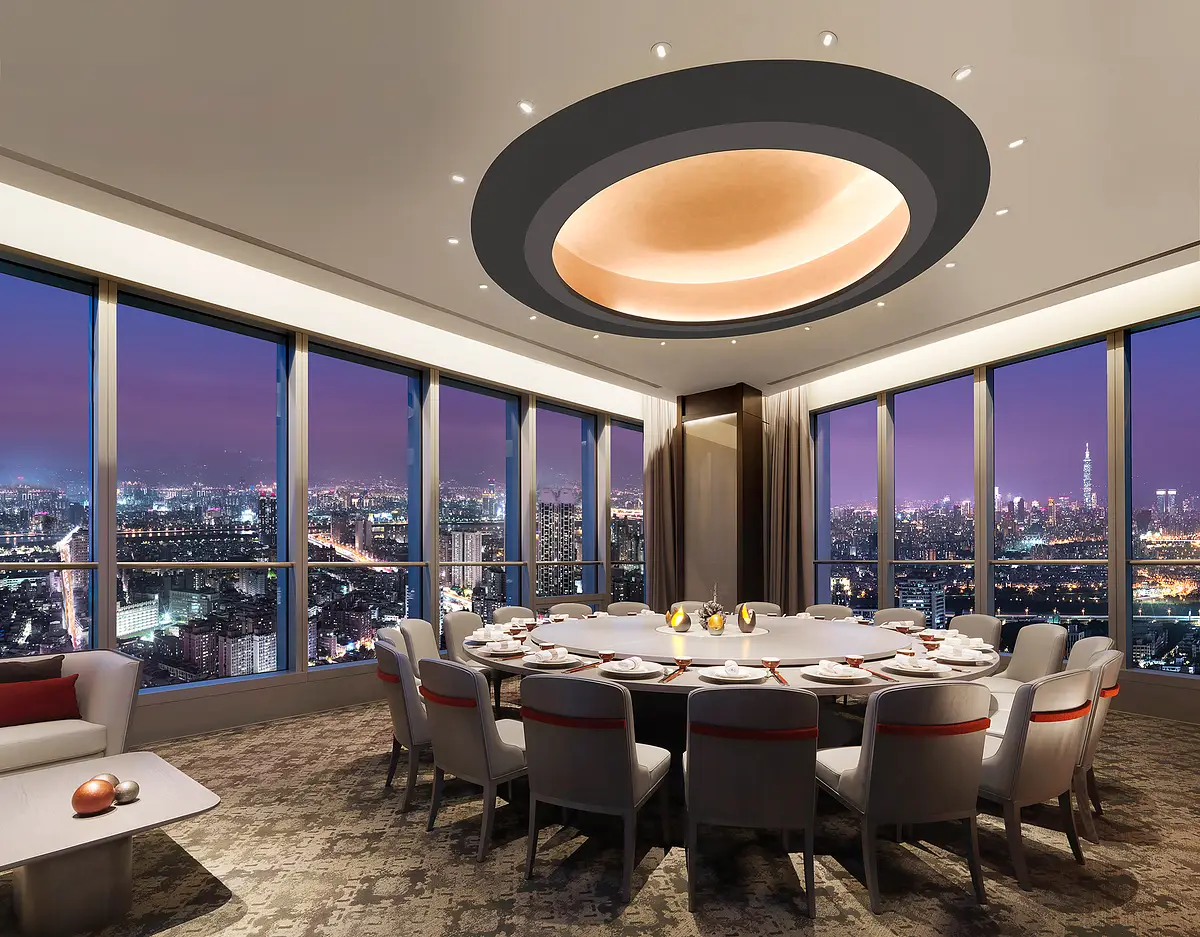 restaurant cover