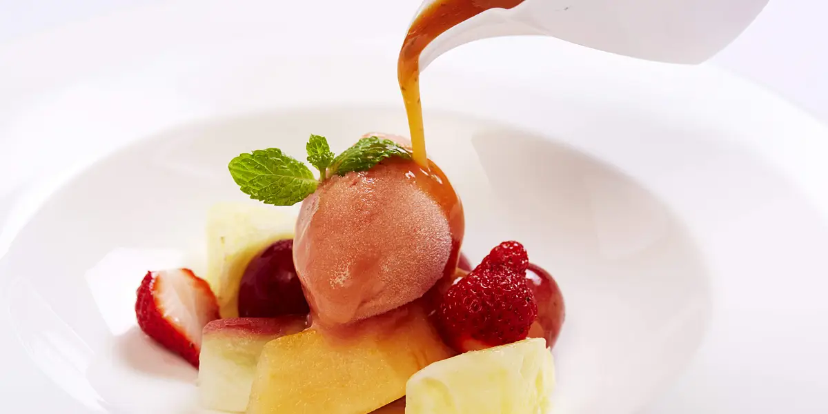 restaurant cover