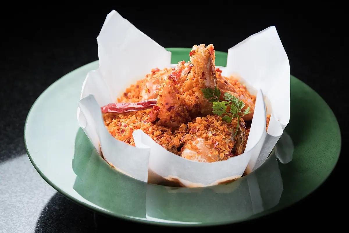 restaurant cover