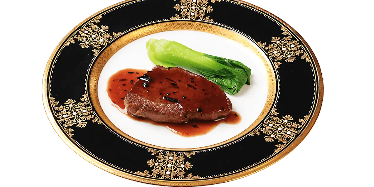 restaurant cover