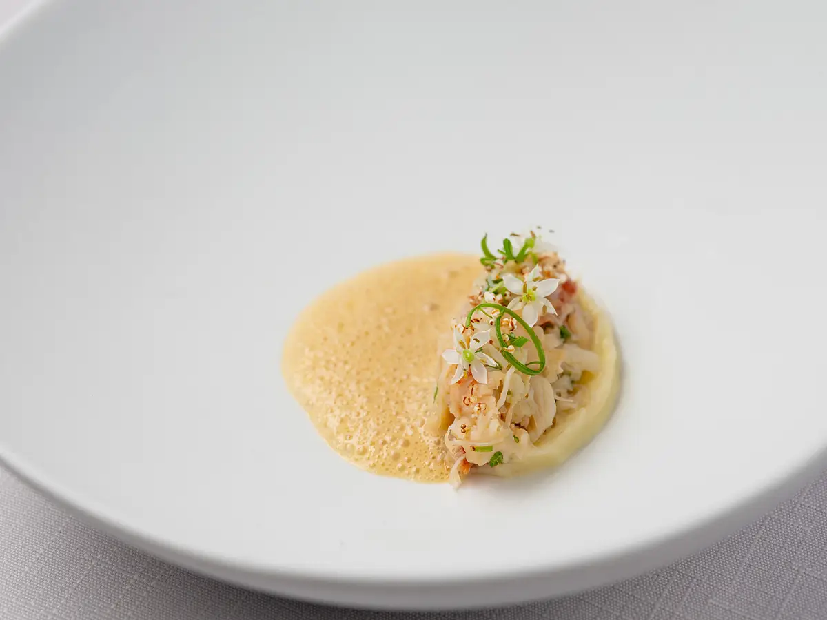 restaurant cover