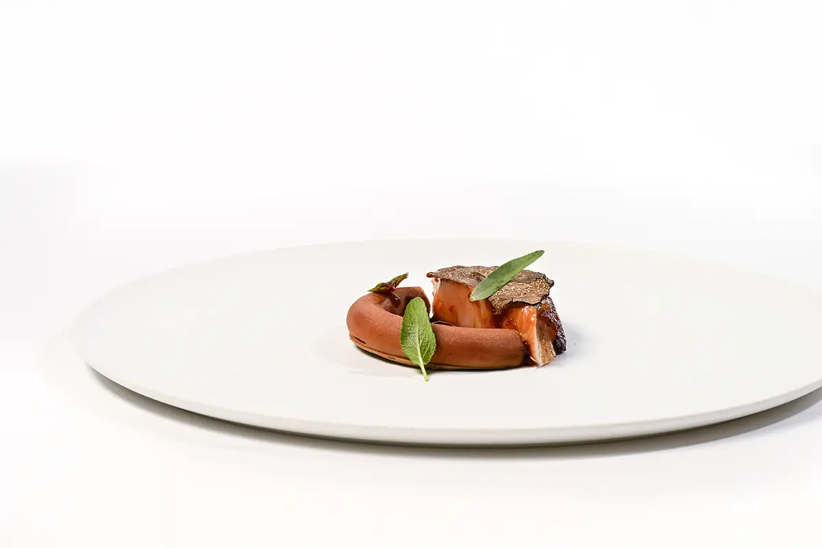 restaurant cover
