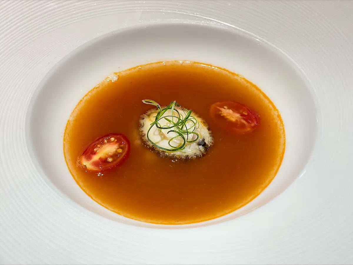 restaurant cover