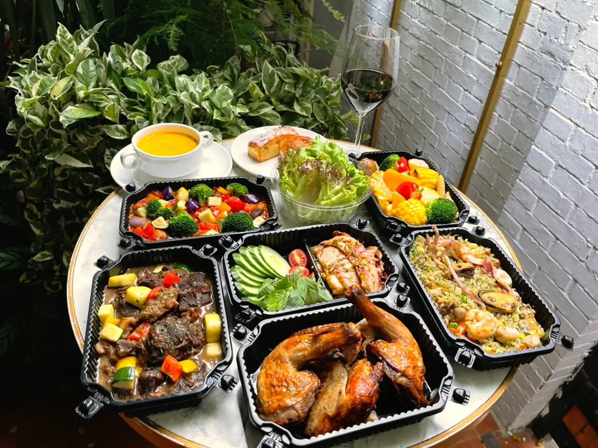 EZTABLE