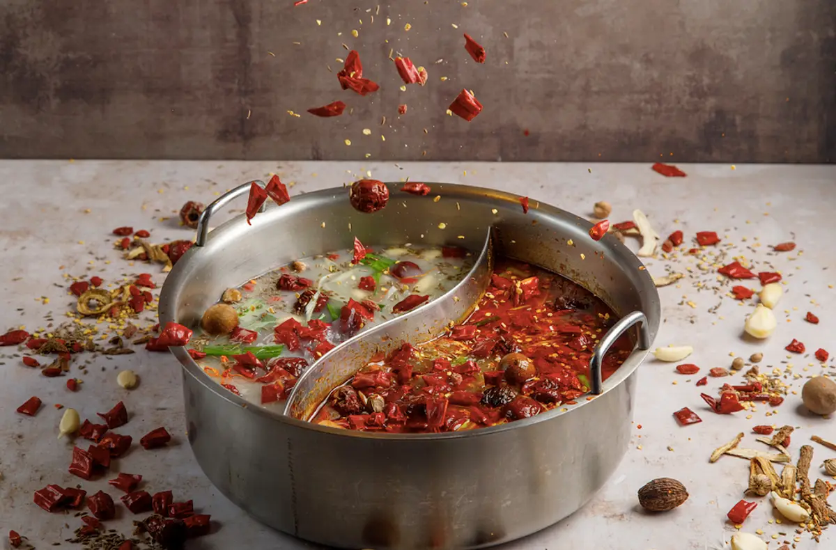 restaurant cover