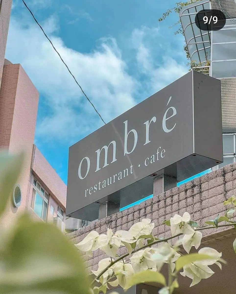 restaurant cover