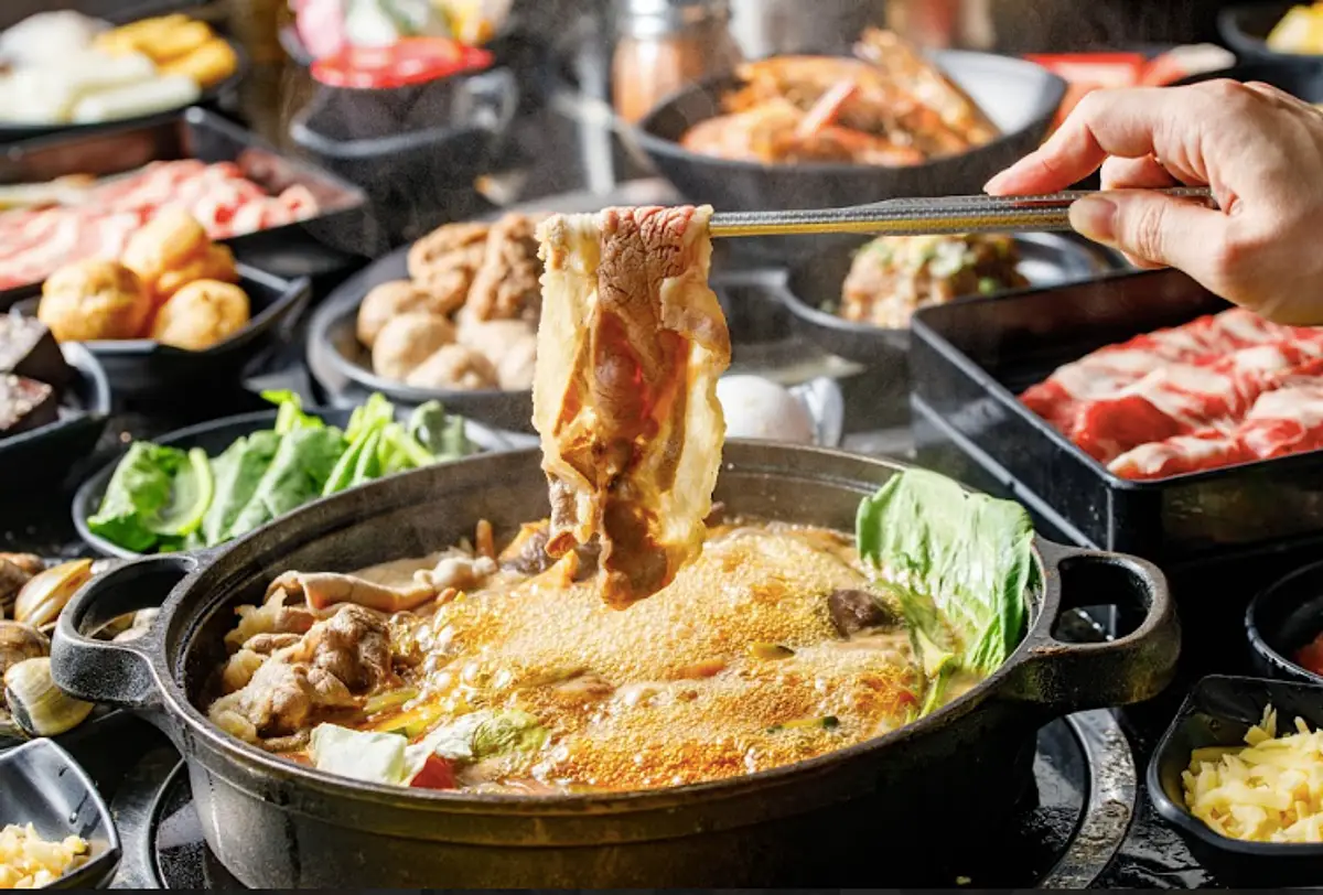 restaurant cover