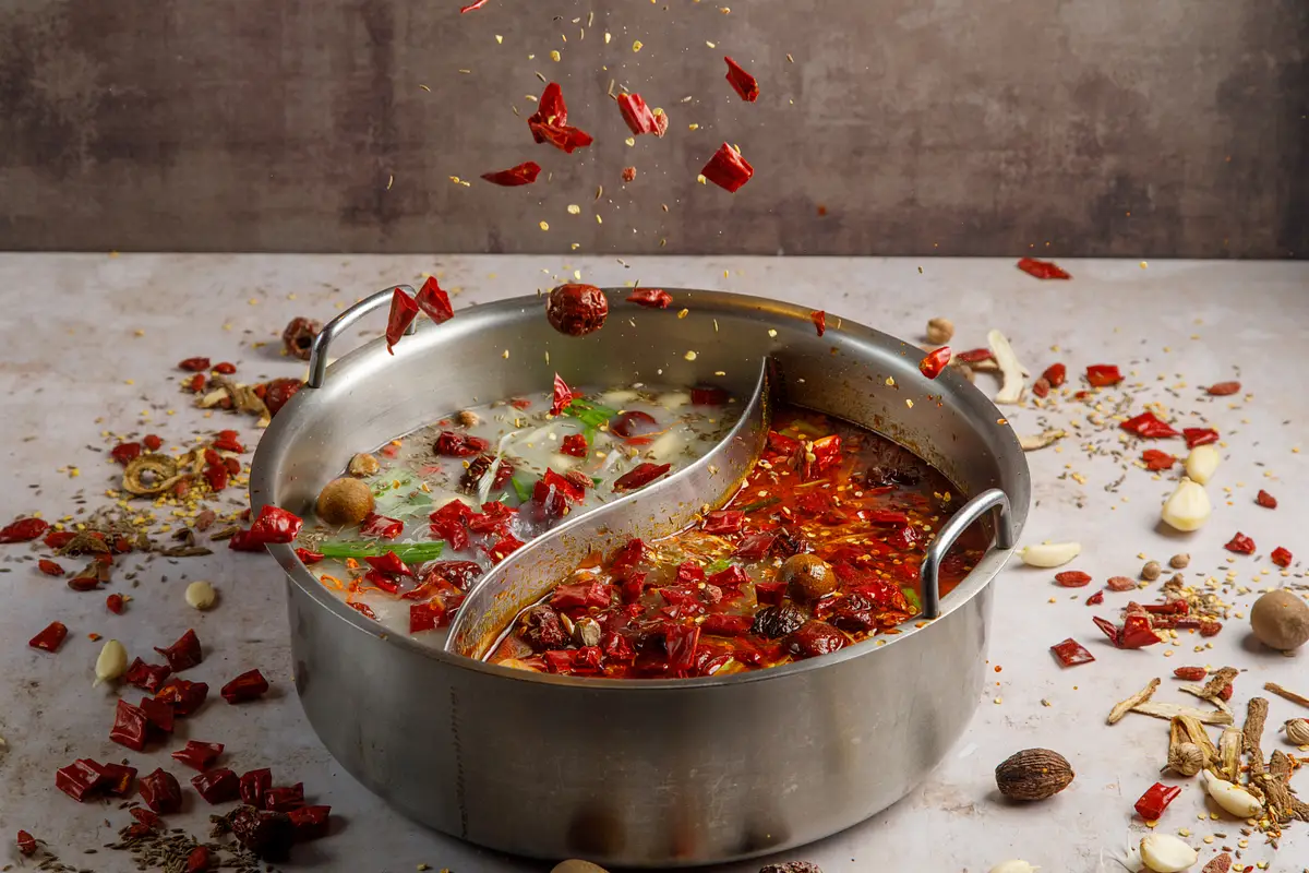 restaurant cover