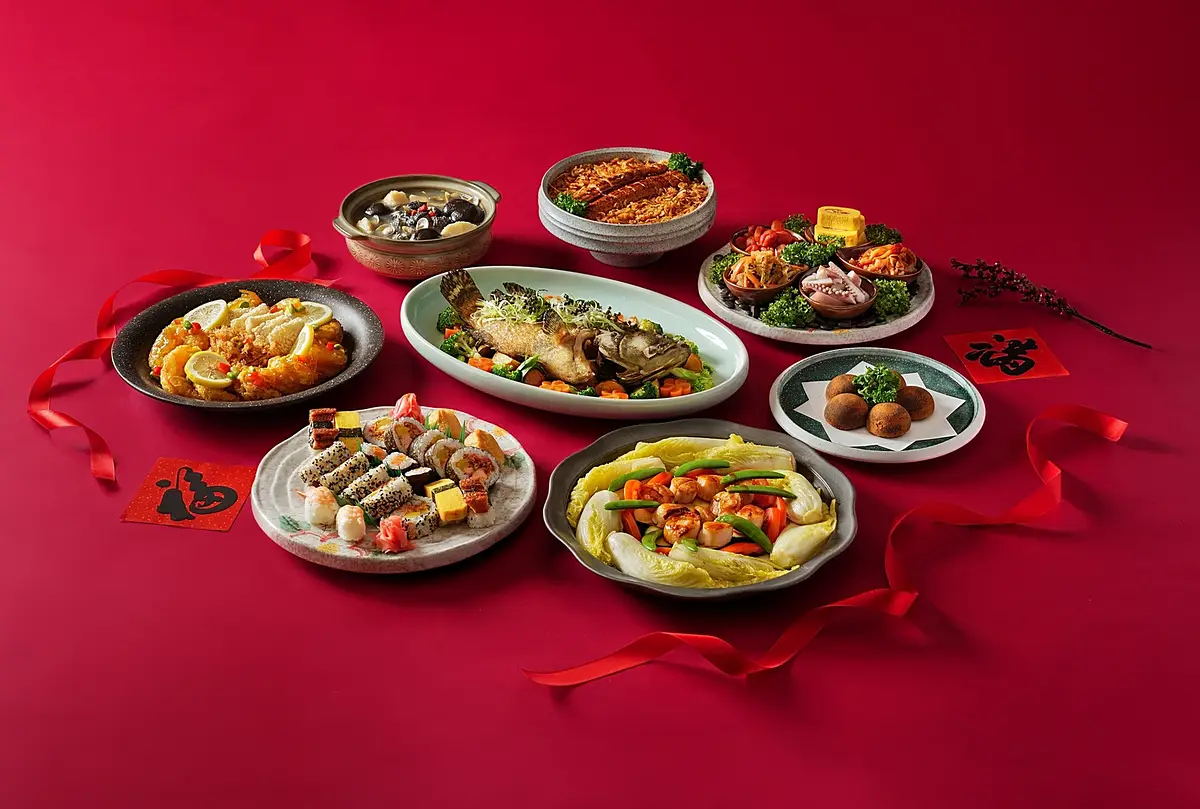 restaurant cover