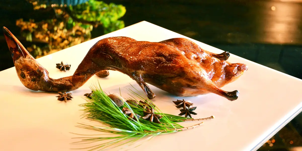 restaurant cover