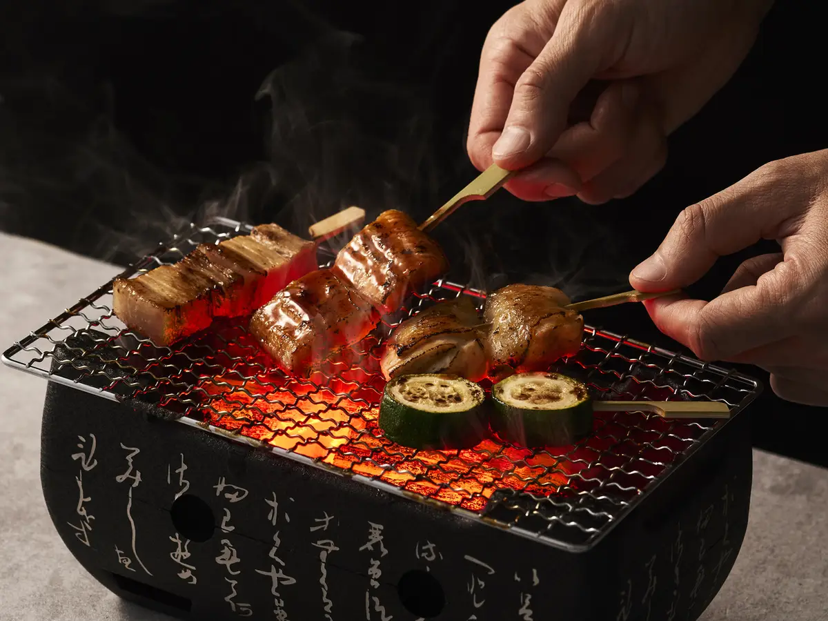 restaurant cover