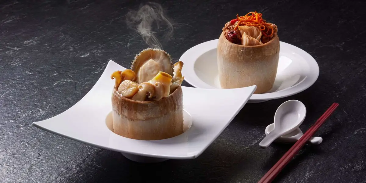 restaurant cover