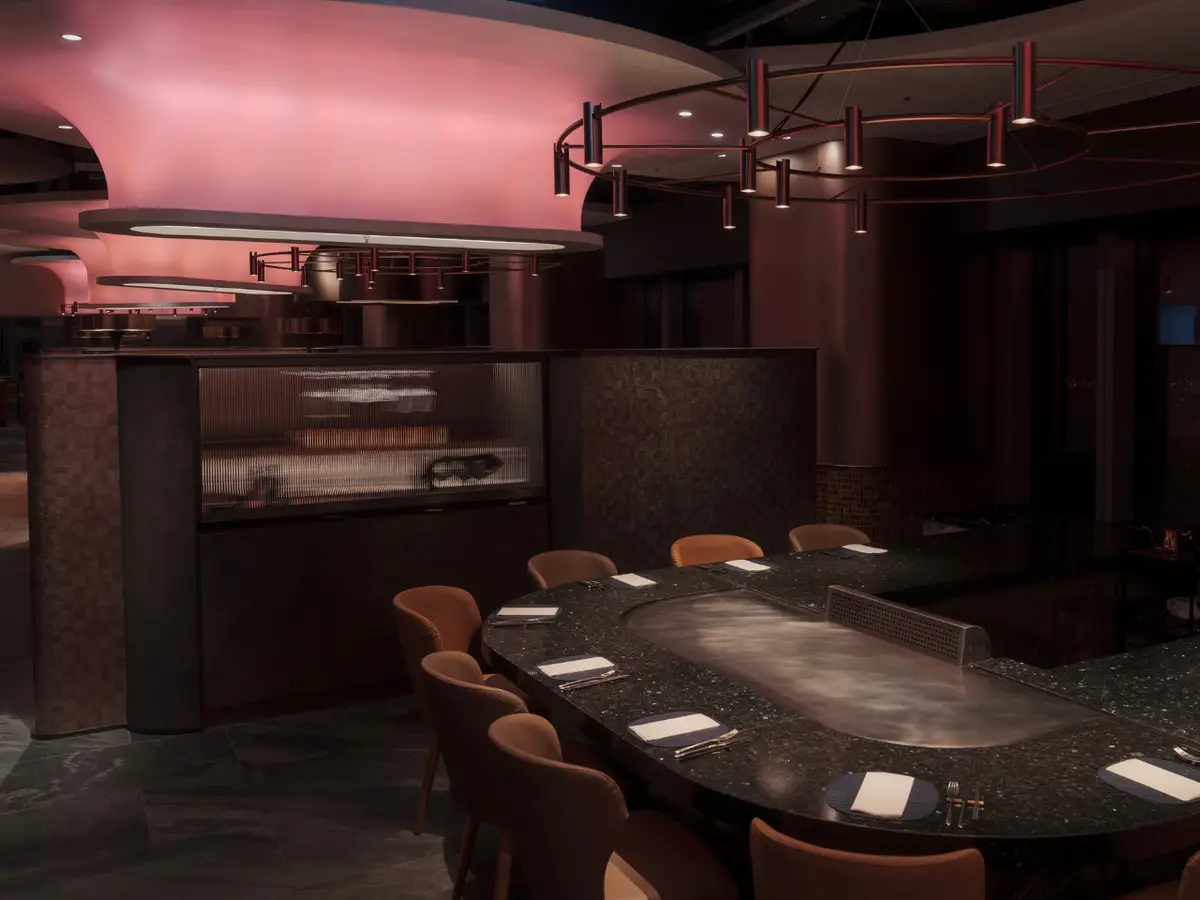 restaurant cover