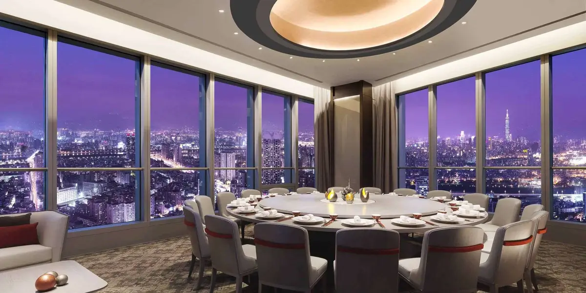 restaurant cover