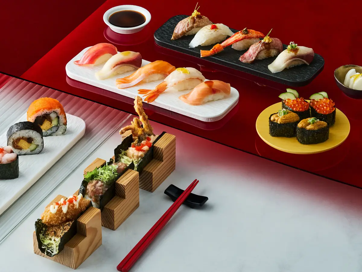 restaurant cover