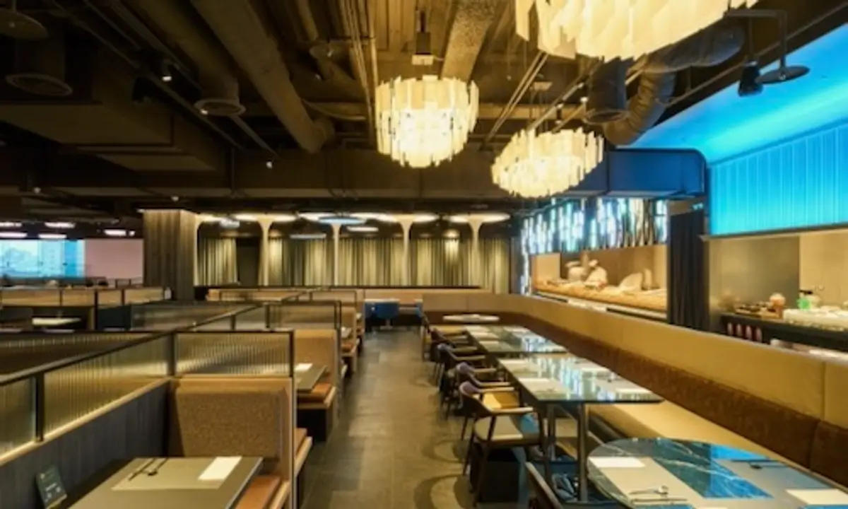 旭集 台北微風廣場店