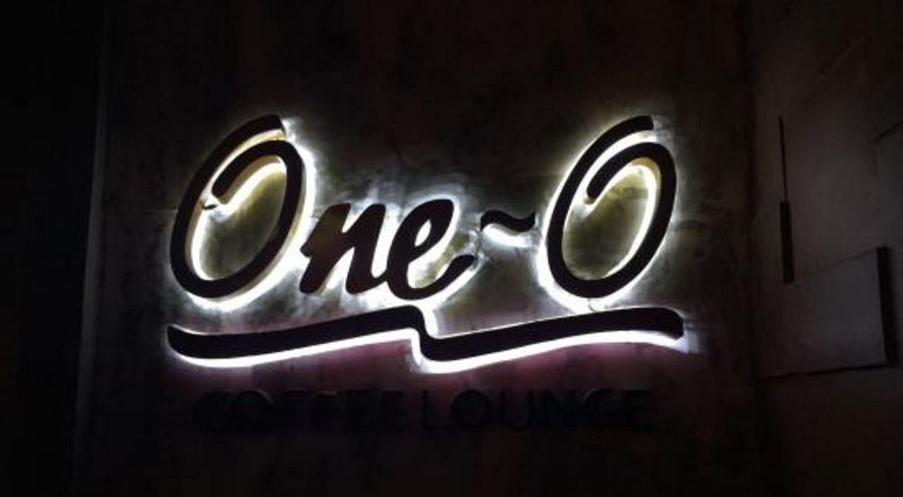 ONE O Restaurant