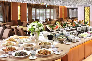 百匯自助餐廳 - 義大天悅飯店