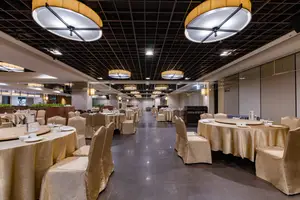 大板根森林溫泉酒店 - 麗宴中餐廳
