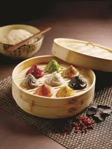 樂天皇朝信義店 - 微風信義 4樓