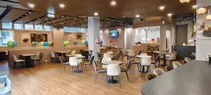 魯魯札札咖啡親子館 - 日月潭力麗溫德姆溫泉酒店