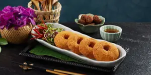 Asia49亞洲料理及酒廊 - Mega50餐飲及宴會