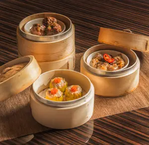 漂亮廣式海鮮餐廳 - 台北君悅酒店 Grand Hyatt Taipei