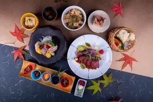 舞 日本料理 - 宜蘭力麗威斯汀度假酒店