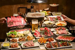 鬥佐燒肉 桃園店