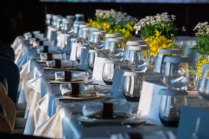 Diamond Tony's 101 隨意鳥地方高空觀景餐廳 - 台北101 85樓