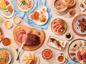 饗食天堂 - 高雄夢時代店