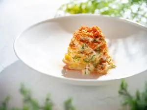 Bencotto 義大利餐廳 - 台北文華東方酒店（2025 米其林指南餐廳）