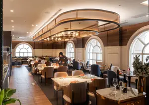 焰 牛排館 - 高雄漢來店