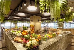 果然匯 - 桃園統領店