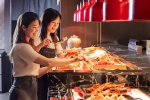 欣葉日本料理 (彩膳楽亭)