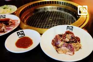 牛角Buffet - 高島屋店