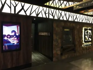 牛角日本燒肉專門店 - 桃園遠百店