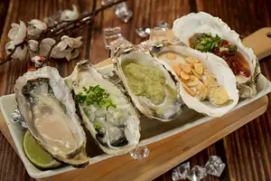 一起串燒 - 大巨蛋店