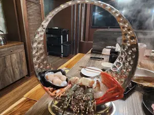 孫太太。私料。慢火鍋 - 竹北店