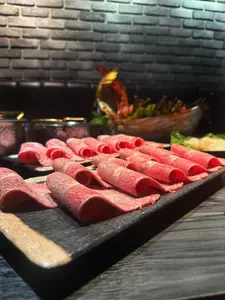 孫太太嚴選超市火鍋 - 台北店