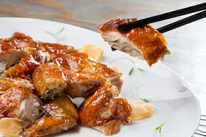 雅閣中餐廳 - 台北文華東方酒店(連續八年 米其林一星)