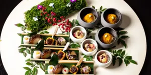 燈燈庵 Tou Tou An