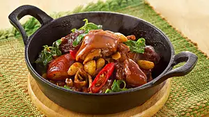 欣葉小聚 - 林口店(連續七年 台北米其林指南餐廳)