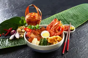 Asia49亞洲料理及酒廊 - Mega50餐飲及宴會