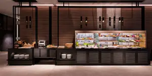 MU TABLE 自助百匯 - 礁溪寒沐酒店