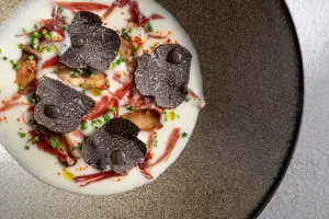 The Restaurant - 三二行館 Villa 32